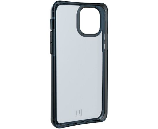 Чохол до моб. телефона Uag iPhone 12 / 12 Pro [U] Mouve, Soft Blue (112352315151), зображення 2