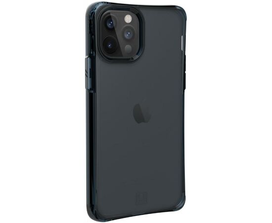 Чохол до моб. телефона Uag iPhone 12 / 12 Pro [U] Mouve, Soft Blue (112352315151), зображення 3