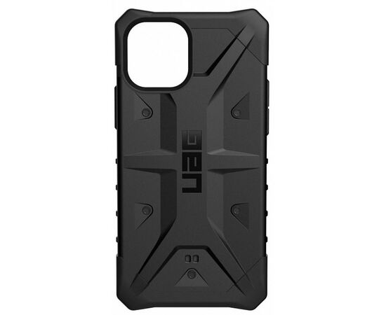 Чохол до моб. телефона Uag iPhone 12 / 12 Pro Pathfinder, Black (112357114040), зображення 2 Чохол до моб. телефона Uag iPhone 12 / 12 Pro Pathfinder, Black (112357114040), зображення 2