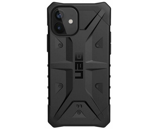 Чехол для моб. телефона Uag iPhone 12 / 12 Pro Pathfinder, Black (112357114040)