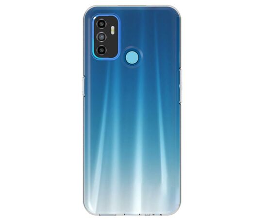 Чохол до моб. телефона BeCover Oppo A53 Transparancy (705601), зображення 2