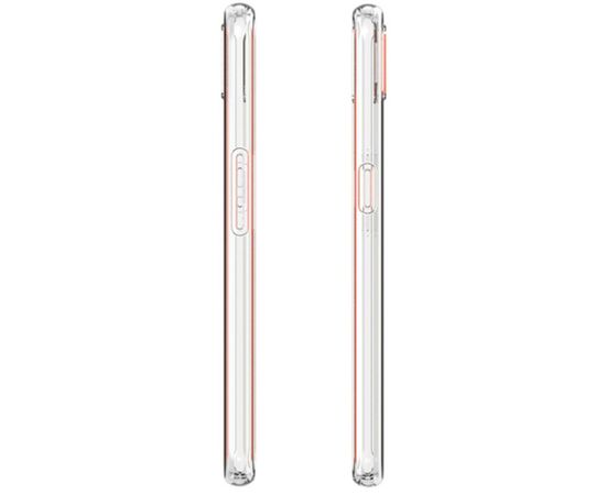 Чехол для моб. телефона BeCover Oppo A73 Transparancy (705602), изображение 3 Чехол для моб. телефона BeCover Oppo A73 Transparancy (705602), изображение 3