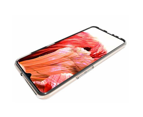 Чехол для моб. телефона BeCover Oppo A73 Transparancy (705602), изображение 4 Чехол для моб. телефона BeCover Oppo A73 Transparancy (705602), изображение 4