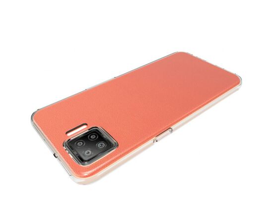 Чехол для моб. телефона BeCover Oppo A73 Transparancy (705602), изображение 5 Чехол для моб. телефона BeCover Oppo A73 Transparancy (705602), изображение 5