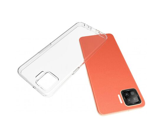 Чехол для моб. телефона BeCover Oppo A73 Transparancy (705602), изображение 6 Чехол для моб. телефона BeCover Oppo A73 Transparancy (705602), изображение 6