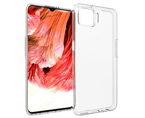 Чехол для моб. телефона BeCover Oppo A73 Transparancy (705602)