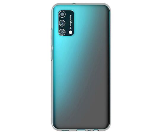 Чехол для моб. телефона BeCover Samsung Galaxy A02s SM-A025/A03s SM-A037/M02s SM-M025 Transparancy (705604), изображение 2