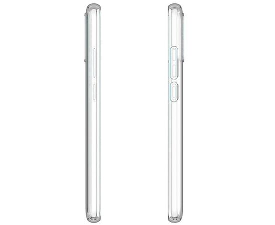 Чехол для моб. телефона BeCover Samsung Galaxy A02s SM-A025/A03s SM-A037/M02s SM-M025 Transparancy (705604), изображение 3