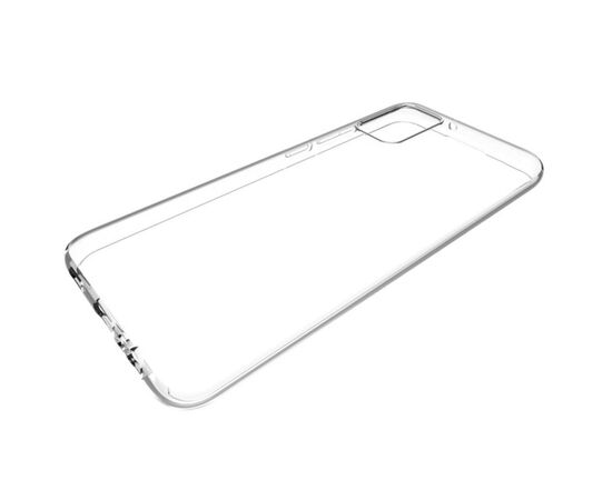 Чехол для моб. телефона BeCover Samsung Galaxy A02s SM-A025/A03s SM-A037/M02s SM-M025 Transparancy (705604), изображение 4