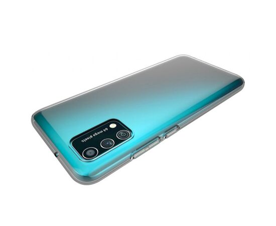 Чехол для моб. телефона BeCover Samsung Galaxy A02s SM-A025/A03s SM-A037/M02s SM-M025 Transparancy (705604), изображение 5