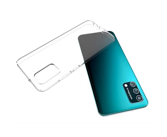 Чехол для моб. телефона BeCover Samsung Galaxy A02s SM-A025/A03s SM-A037/M02s SM-M025 Transparancy (705604), изображение 6