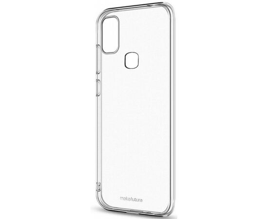 Чехол для моб. телефона MakeFuture Samsung M51 Rainbow (PC + TPU) (MCR-SM51), изображение 2