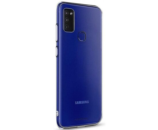 Чехол для моб. телефона MakeFuture Samsung M51 Rainbow (PC + TPU) (MCR-SM51)