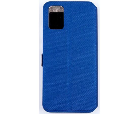 Чехол для моб. телефона Dengos Flipp-Book Call ID Samsung Galaxy A02s (A025), blue (DG-SL-BK-276), изображение 2