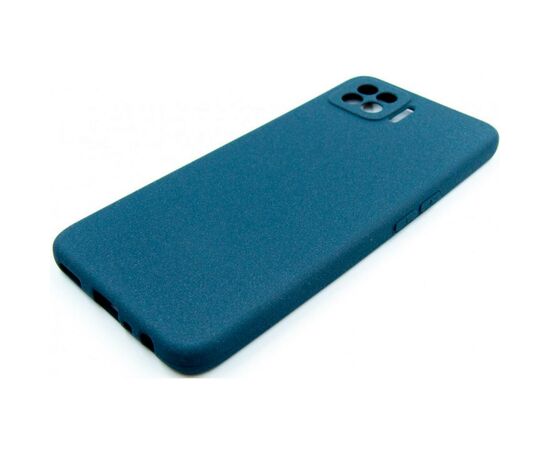 Чехол для моб. телефона Dengos Carbon OPPO A73, blue (DG-TPU-CRBN-111), изображение 2 Чехол для моб. телефона Dengos Carbon OPPO A73, blue (DG-TPU-CRBN-111), изображение 2