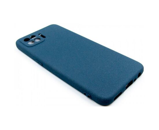 Чехол для моб. телефона Dengos Carbon OPPO A73, blue (DG-TPU-CRBN-111), изображение 3 Чехол для моб. телефона Dengos Carbon OPPO A73, blue (DG-TPU-CRBN-111), изображение 3