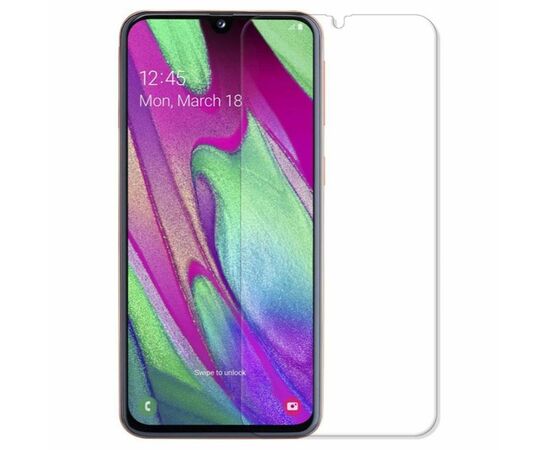 Пленка защитная Devia Undercover Premium Samsung Galaxy A41 (DV-GDRP-SMS-A41), изображение 2 Пленка защитная Devia Undercover Premium Samsung Galaxy A41 (DV-GDRP-SMS-A41), изображение 2