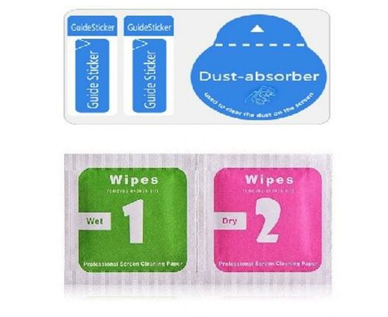 Плівка захисна Devia Undercover Premium Samsung Galaxy M31s (DV-GDRP-SMS-M31s), зображення 3 Плівка захисна Devia Undercover Premium Samsung Galaxy M31s (DV-GDRP-SMS-M31s), зображення 3