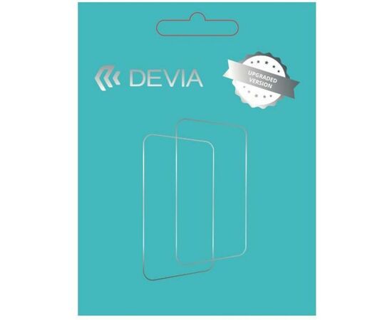 Пленка защитная Devia Undercover Premium Samsung Galaxy M51 (DV-GDRP-SMS-M51)