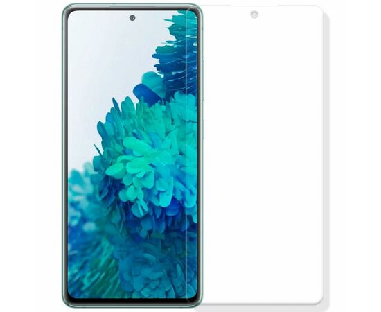 Пленка защитная Devia Undercover Premium Samsung Galaxy S20FE (DV-GDRP-SMS-S20FE), изображение 2 Пленка защитная Devia Undercover Premium Samsung Galaxy S20FE (DV-GDRP-SMS-S20FE), изображение 2