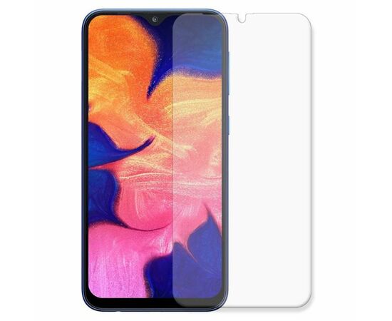 Пленка защитная Devia Undercover Premium Samsung A10 (DV-GDRP-SMS-A10), изображение 2 Пленка защитная Devia Undercover Premium Samsung A10 (DV-GDRP-SMS-A10), изображение 2