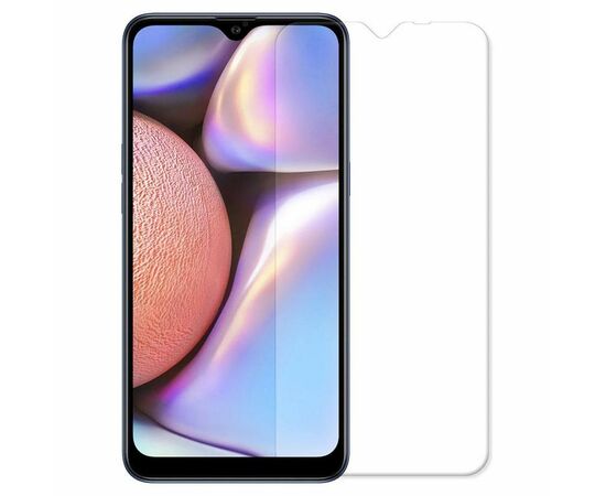 Пленка защитная Devia Undercover Premium Samsung A10s (DV-GDRP-SMS-A10S), изображение 2 Пленка защитная Devia Undercover Premium Samsung A10s (DV-GDRP-SMS-A10S), изображение 2