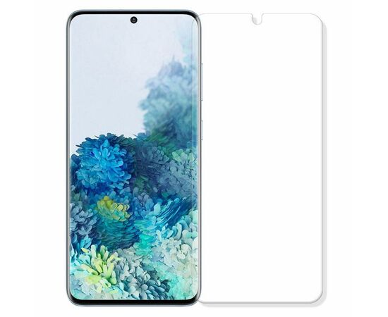 Пленка защитная Devia Undercover Premium Samsung Galaxy S20 (DV-GDRP-SMS-S20), изображение 2 Пленка защитная Devia Undercover Premium Samsung Galaxy S20 (DV-GDRP-SMS-S20), изображение 2