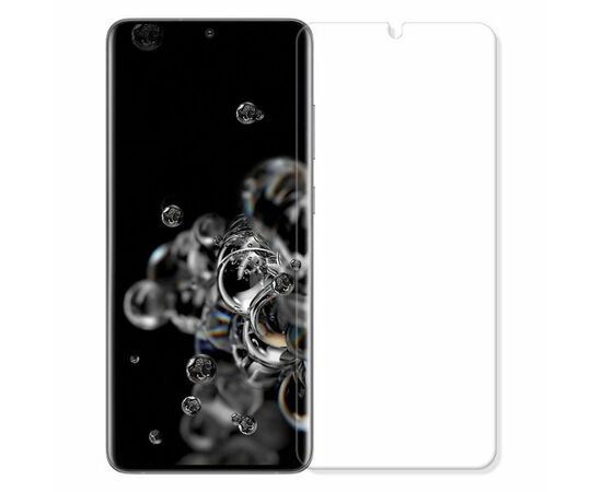 Плівка захисна Devia Undercover Premium Samsung Galaxy S20 Ultra (DV-GDRP-SMS-S20U), зображення 2 Плівка захисна Devia Undercover Premium Samsung Galaxy S20 Ultra (DV-GDRP-SMS-S20U), зображення 2