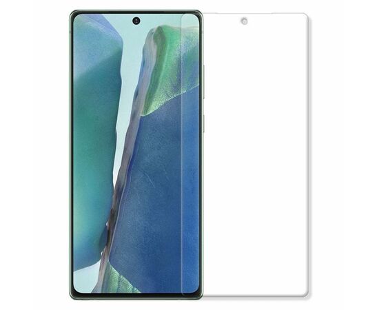 Плівка захисна Devia Undercover Premium Samsung N980 Galaxy Note 20 (DV-GDRP-SMS-N980), зображення 2 Плівка захисна Devia Undercover Premium Samsung N980 Galaxy Note 20 (DV-GDRP-SMS-N980), зображення 2