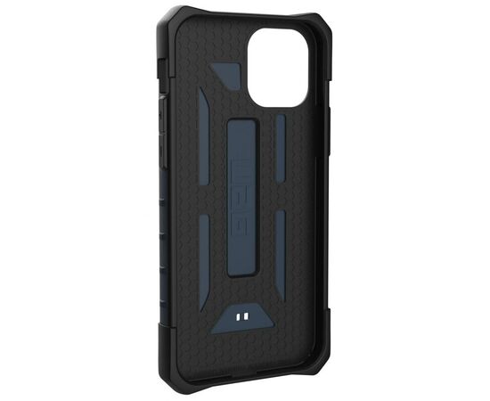 Чохол до моб. телефона Uag Apple iPhone 12 / 12 Pro Pathfinder, Mallard (112357115555), зображення 2 Чохол до моб. телефона Uag Apple iPhone 12 / 12 Pro Pathfinder, Mallard (112357115555), зображення 2