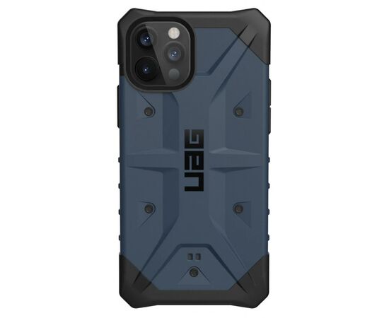 Чехол для моб. телефона Uag Apple iPhone 12 / 12 Pro Pathfinder, Mallard (112357115555)