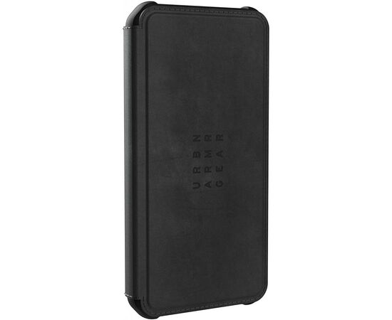 Чехол для моб. телефона Uag iPhone 12 / 12 Pro Metropolis, Leather Black (112356118340), изображение 2 Чехол для моб. телефона Uag iPhone 12 / 12 Pro Metropolis, Leather Black (112356118340), изображение 2
