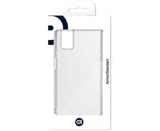 Чехол для моб. телефона Armorstandart Air Force Samsung A52 (A525) Transparent (ARM58177) (ARM58177), изображение 2