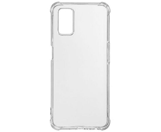 Чехол для моб. телефона Armorstandart Air Force Samsung A52 (A525) Transparent (ARM58177) (ARM58177)