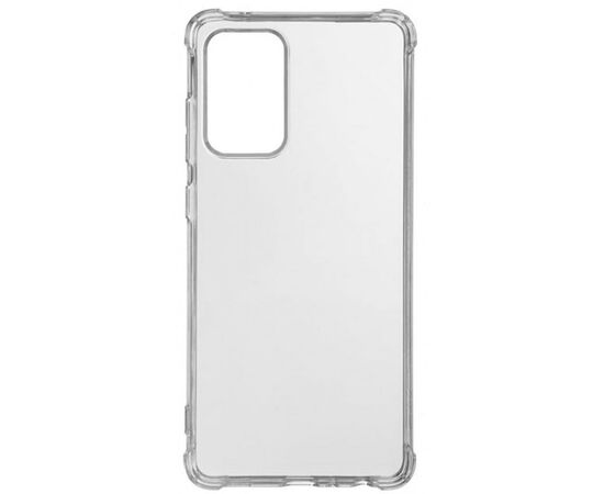 Чехол для моб. телефона Armorstandart Air Force Samsung A72 (A725) Transparent (ARM58178) (ARM58178)