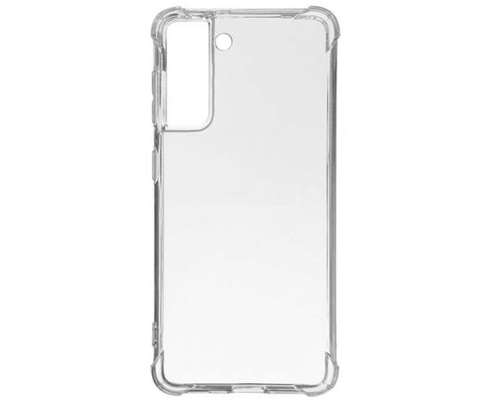Чохол до моб. телефона Armorstandart Air Force Samsung S21 Transparent (ARM58183) (ARM58183)