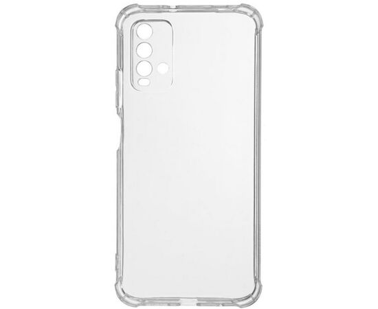 Чохол до моб. телефона Armorstandart Air Force Xiaomi Note 9T Transparent (ARM58180) (ARM58180)