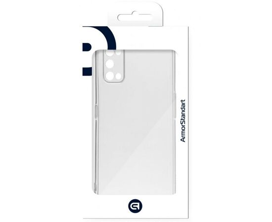 Чехол для моб. телефона Armorstandart Air Series Realme 7 Pro Transparent (ARM57796) (ARM57796), изображение 2
