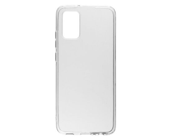 Чехол для моб. телефона Armorstandart Air Series Samsung A02s (A025) Transparent (ARM58157) (ARM58157)