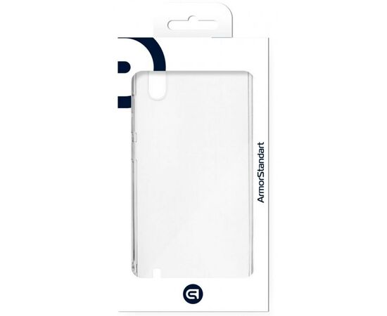 Чехол для моб. телефона Armorstandart Air Series ZTE Blade A7 2019 Transparent (ARM58401) (ARM58401), изображение 2