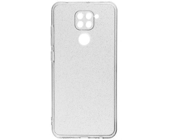 Чохол до моб. телефона Armorstandart Air Spark Xiaomi Redmi Note 9 Transparent (ARM57451) (ARM57451)
