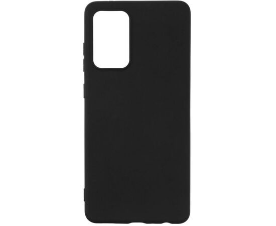Чехол для моб. телефона Armorstandart Matte Slim Fit Samsung A72 (A725) Black (ARM58174) (ARM58174)