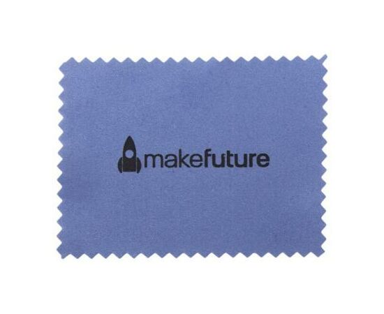 Скло захисне MakeFuture для Xiaomi Redmi Note 4X White Full Cover (MGFC-XRN4XW), зображення 3 Скло захисне MakeFuture для Xiaomi Redmi Note 4X White Full Cover (MGFC-XRN4XW), зображення 3