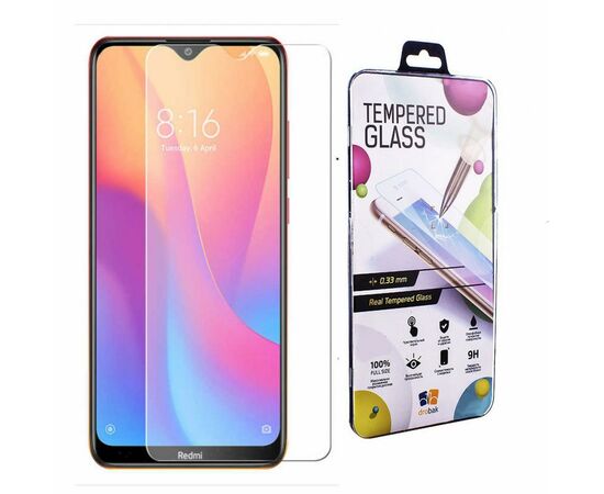 Стекло защитное Drobak Xiaomi Redmi 8A (443151)