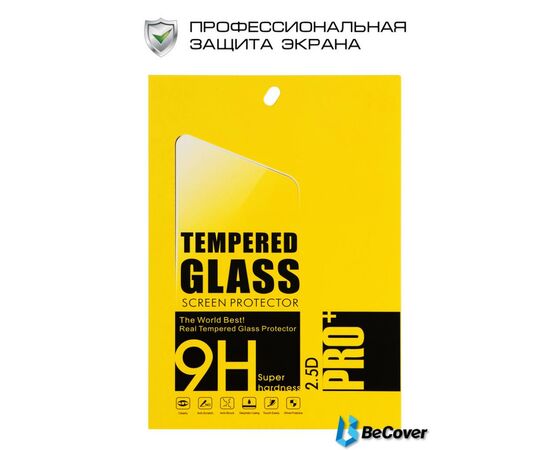 Стекло защитное BeCover HUAWEI MediaPad T5 10.0" (702619)