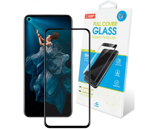 Стекло защитное Global Huawei Honor 20 (1283126495069)