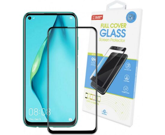 Стекло защитное Global Huawei P40 Lite (1283126497889)