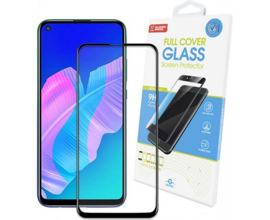 Скло захисне Global Huawei P40 Lite E (1283126497896)