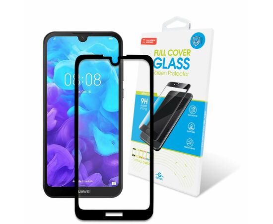 Скло захисне Global Huawei Honor 8S/Y5 2019 (1283126492907)