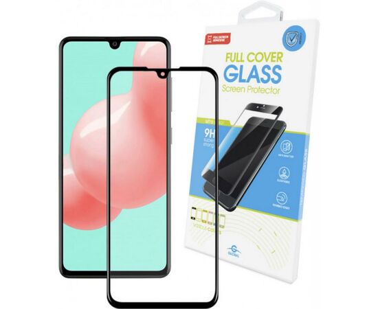 Стекло защитное Global Samsung A41 (1283126498046)